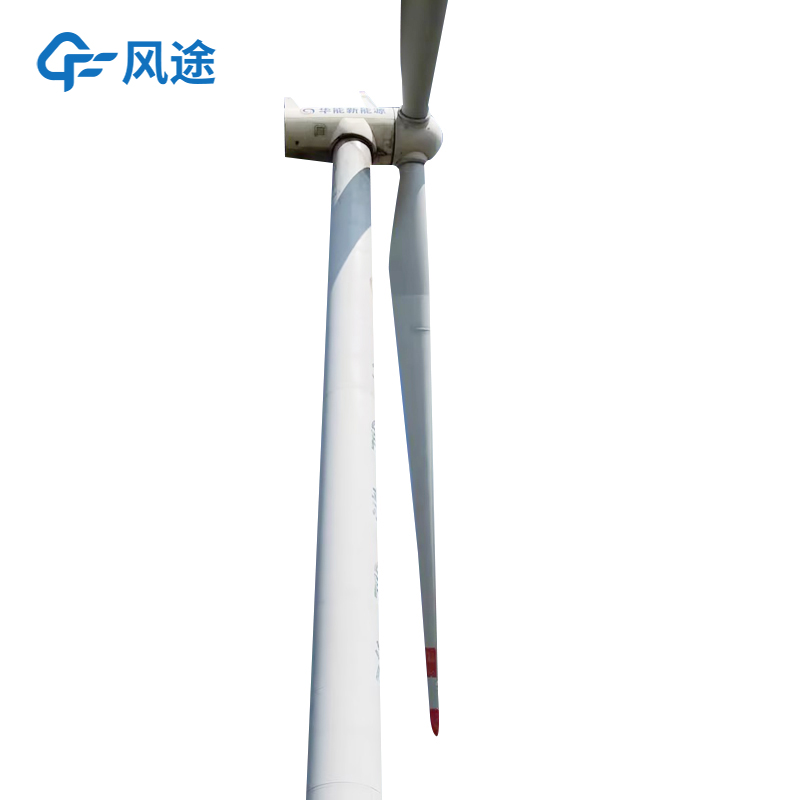 风力发电积冰监测装置，解决叶片覆冰问题