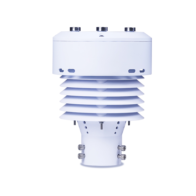 高集成度负氧离子传感器如何实时响应环境变化