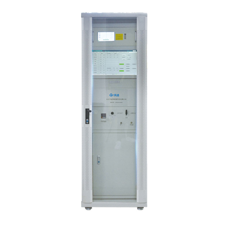 烟气排放连续监测系统 CEMS-1000