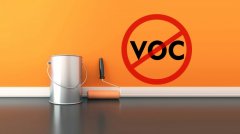 室内voc监测重点在于voc传感器