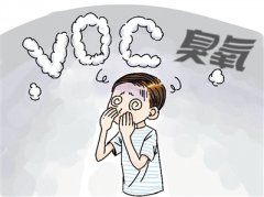 保卫蓝天 风途扎根vocs在线监测领域