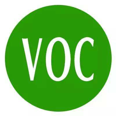 voc在线监测设备