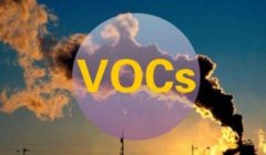 各行业对VOCs排放和监测的规范要求