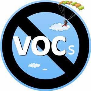 VOCS在线监测系统