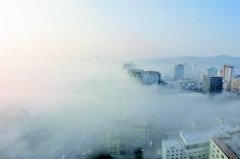 VOCs在线监测系统的厂家有哪些？