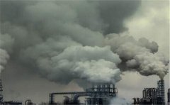VOC在线监测系统监控工业废气的排放量