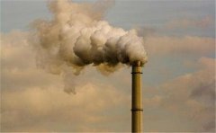 vocs在线监测系统判断区域空气污染状况