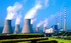 烟气排放连续监测系统促进烟气脱硫脱硝技术的提高